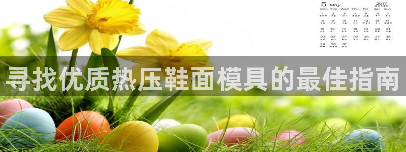 易倍申能长期吃吗：寻找优质热压鞋面模具的最佳指南