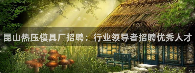 易倍纤减肥反弹不：昆山热压模具厂招聘：行业领导者招聘优秀