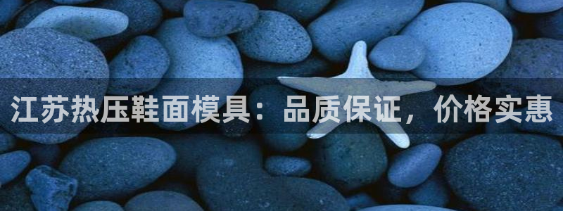 易倍单词官方网站:江苏热压鞋面模具:品质保证,价格实惠