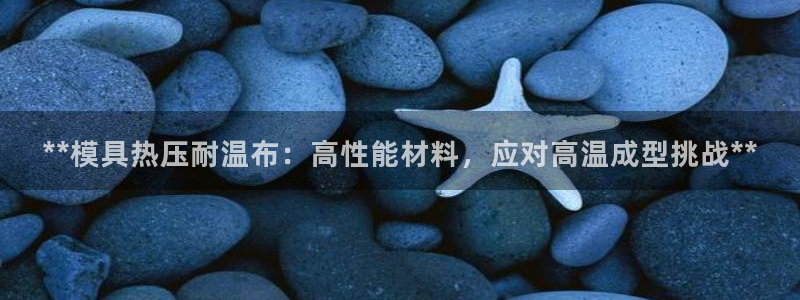 EMC易倍官网招聘：**模具热压耐温布：高性能材料，应对