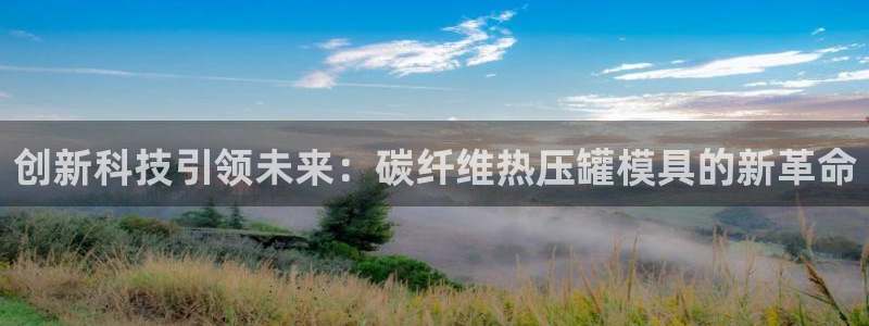 emc参数：创新科技引领未来：碳纤维热压罐模具的新革命
