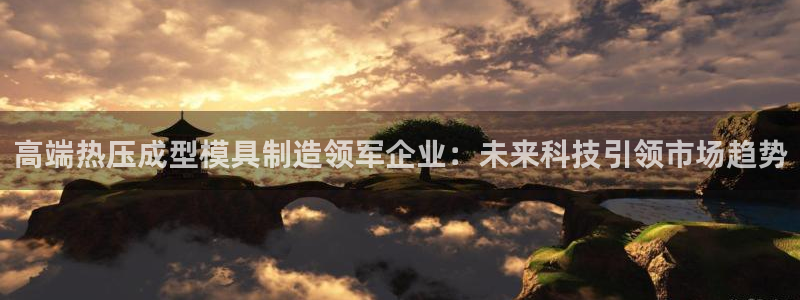 emc参数：高端热压成型模具制造领军企业：未来科技引领市