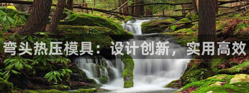 emc32软件使用说明：弯头热压模具：设计创新，实用高效