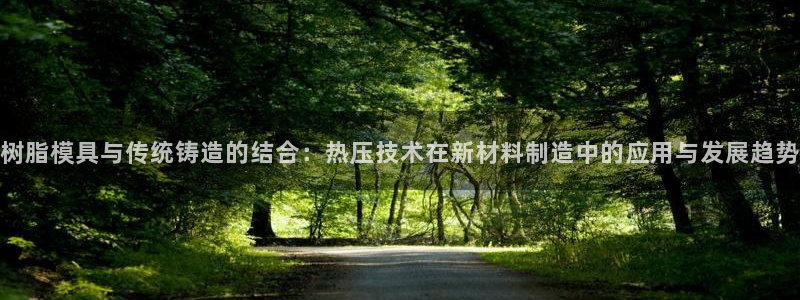 emcapp下载普通下载：树脂模具与传统铸造的结合：热压
