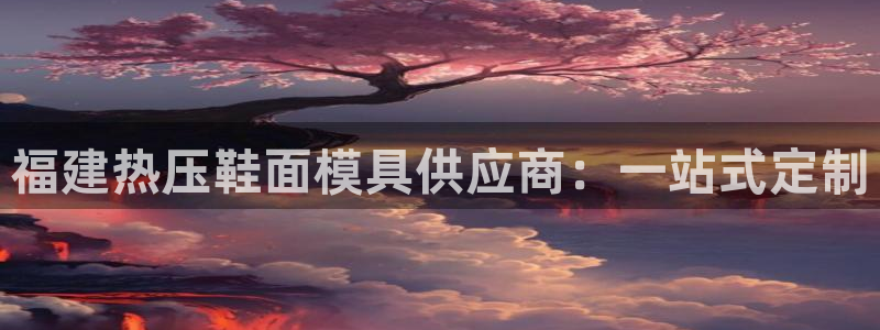 emc倍频干扰：福建热压鞋面模具供应商：一站式定制