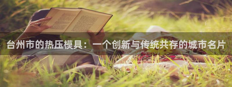 emc平台:台州市的热压模具:一个创新与传统共存的城市名