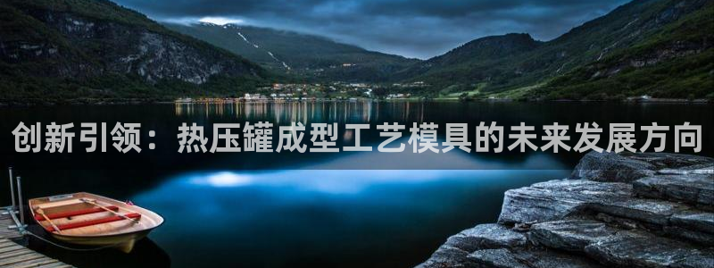 易倍网络技术有限公司招聘:创新引领:热压罐成型工艺模具的