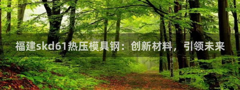 emc倍频只能是奇数倍吗:福建skd61热压模具钢:创新