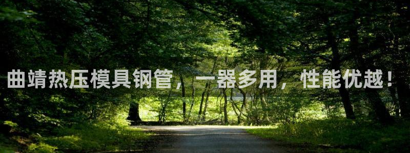 易倍申厂家：曲靖热压模具钢管，一器多用，性能优越！