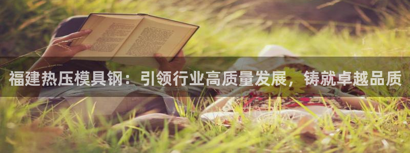 emc低频不过：福建热压模具钢：引领行业高质量发展，铸就