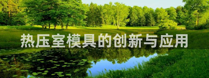 emc易倍官网app官网:热压室模具的创新与应用