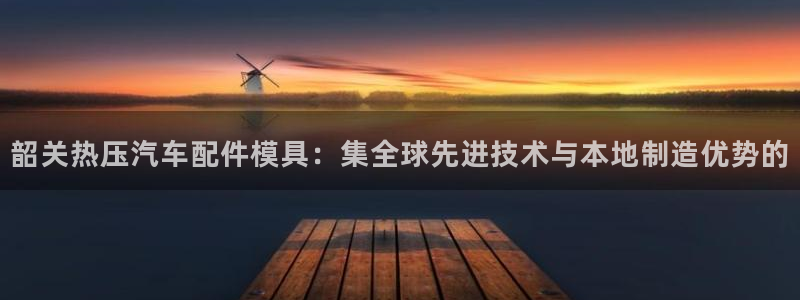 易倍申是进口药吗：韶关热压汽车配件模具：集全球先进技术与